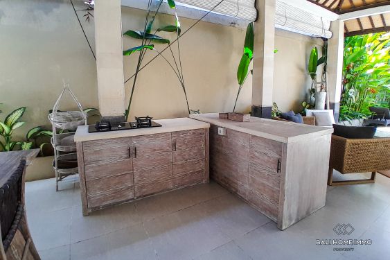 Image 11 from 1 Bedroom Villa For Yearly Rental in Bumbak Umalas