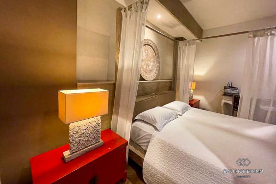 Image 14 from 1 Bedroom Villa For Yearly Rental in Bumbak Umalas