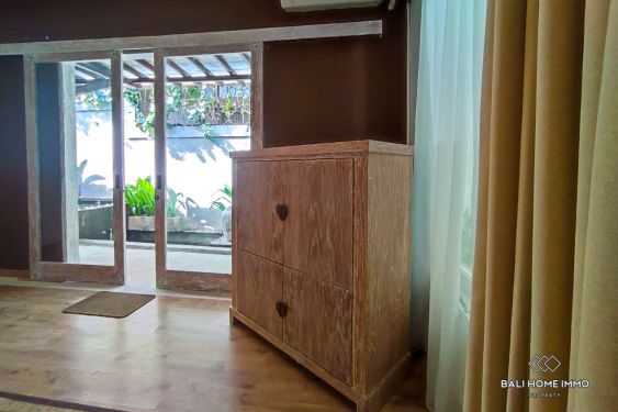 Image 18 from 1 Bedroom Villa For Yearly Rental in Bumbak Umalas