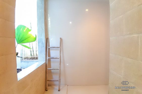 Image 20 from 1 Bedroom Villa For Yearly Rental in Bumbak Umalas