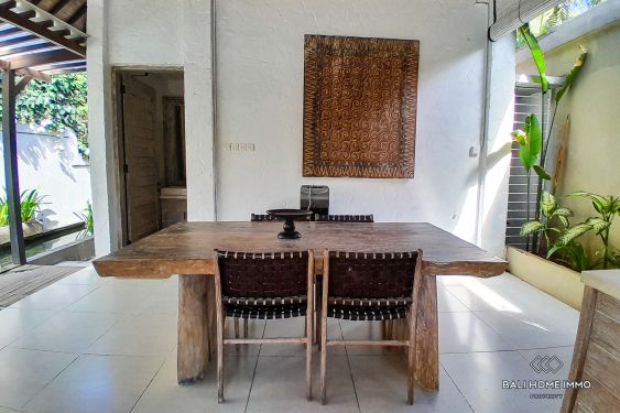 Image 10 from 1 Bedroom Villa For Yearly Rental in Bumbak Umalas