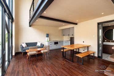 Image 5 from Villa avec chambre à coucher à louer à l'année à Cemag