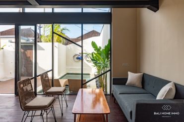 Image 7 from Villa avec chambre à coucher à louer à l'année à Cemag