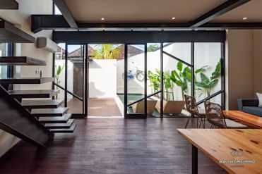 Image 4 from Villa avec chambre à coucher à louer à l'année à Cemag