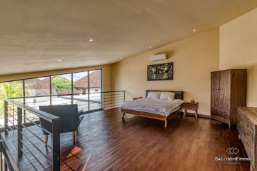 Image 10 from Villa avec chambre à coucher à louer à l'année à Cemag