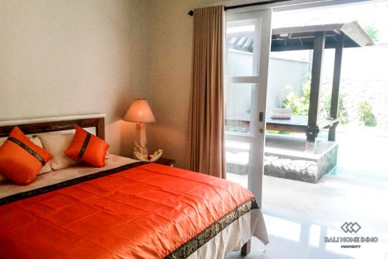 Image 6 from 1 Bedroom Villa For Yearly Rental in North Canggu