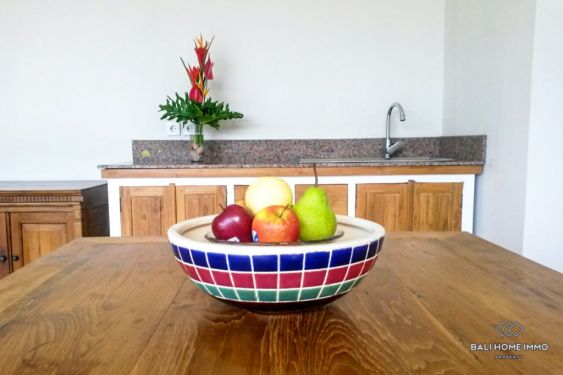 Image 5 from 1 Bedroom Villa For Yearly Rental in North Canggu