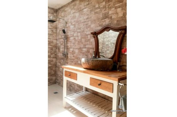 Image 7 from 1 Bedroom Villa For Yearly Rental in North Canggu