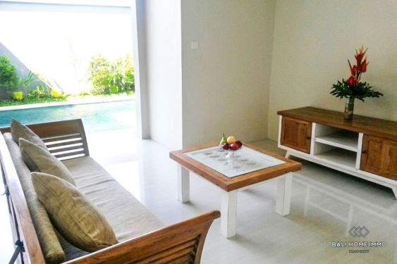 Image 2 from 1 Bedroom Villa For Yearly Rental in North Canggu