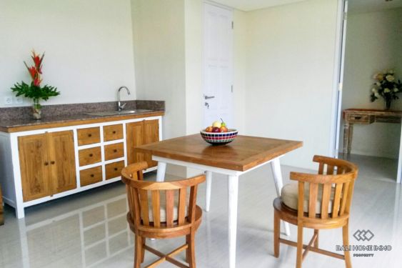 Image 4 from 1 Bedroom Villa For Yearly Rental in North Canggu