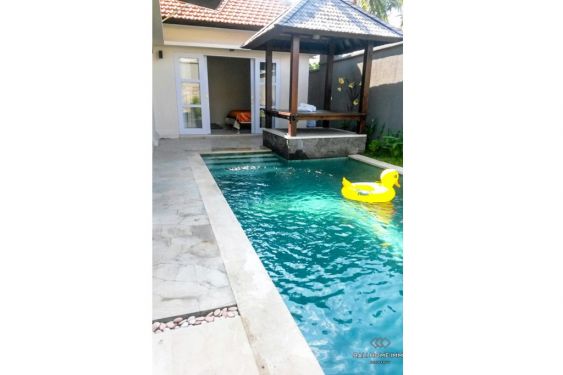 Image 1 from 1 Bedroom Villa For Yearly Rental in North Canggu