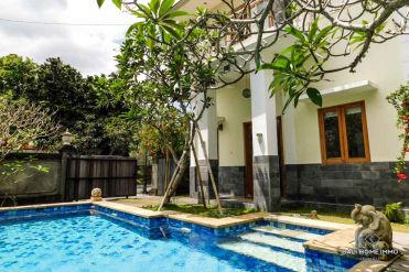 Image 2 from Villa de 2 chambre à coucher en location annuelle à Bali Pererenan
