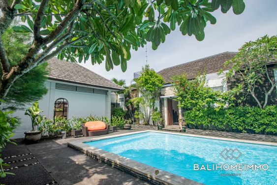 Image 3 from 1 Bedroom Villa in a Complex for Rental in Bali Kerobokan