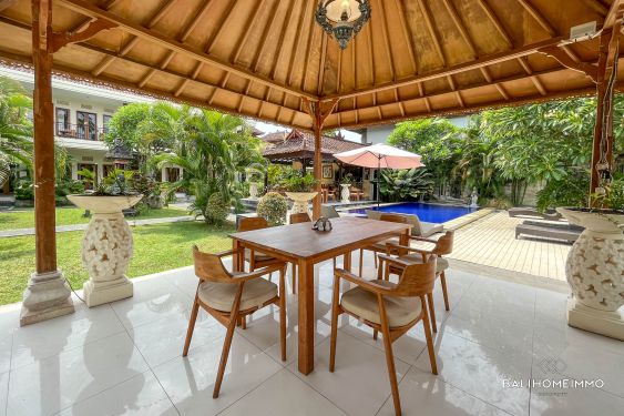 Image 5 from Villa confortable 1 chambre à Seminyak à louer