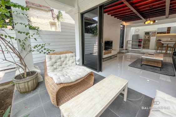 Image 8 from Villa confortable 1 chambre à Seminyak à louer