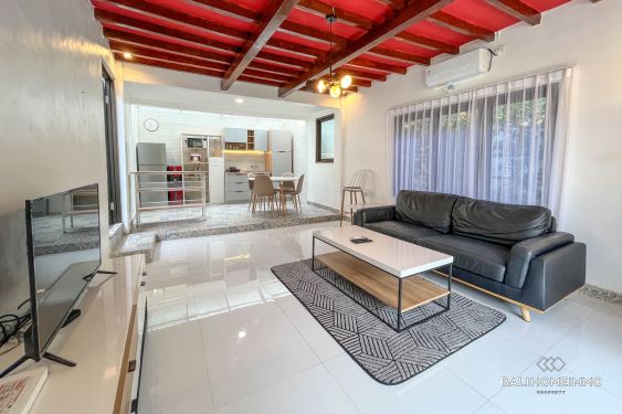 Image 11 from Villa confortable 1 chambre à Seminyak à louer