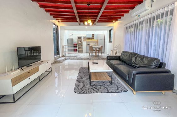 Image 9 from Villa confortable 1 chambre à Seminyak à louer