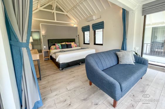 Image 18 from Villa confortable 1 chambre à Seminyak à louer