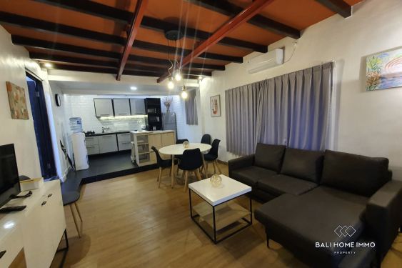 Image 12 from Villa confortable 1 chambre à Seminyak à louer