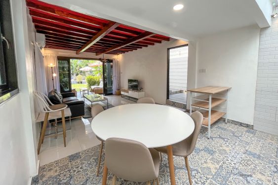 Image 13 from Villa confortable 1 chambre à Seminyak à louer