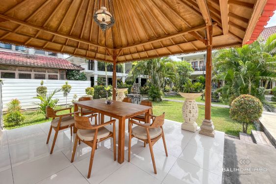 Image 6 from Villa confortable 1 chambre à Seminyak à louer