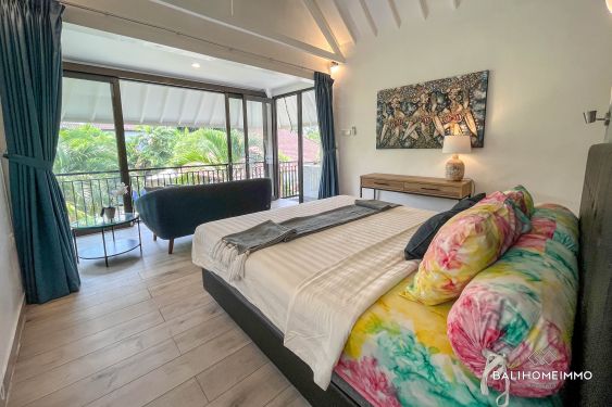 Image 19 from Villa confortable 1 chambre à Seminyak à louer