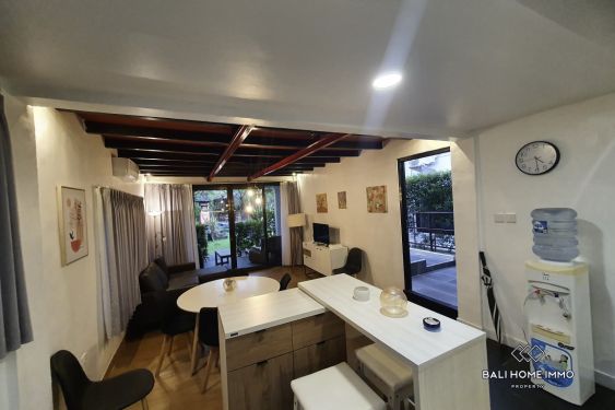 Image 15 from Villa confortable 1 chambre à Seminyak à louer