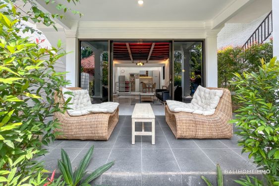 Image 7 from Villa confortable 1 chambre à Seminyak à louer