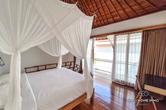 Image 6 from 1 Bedroom Villa Loft for Rent in Cemagi Beachside