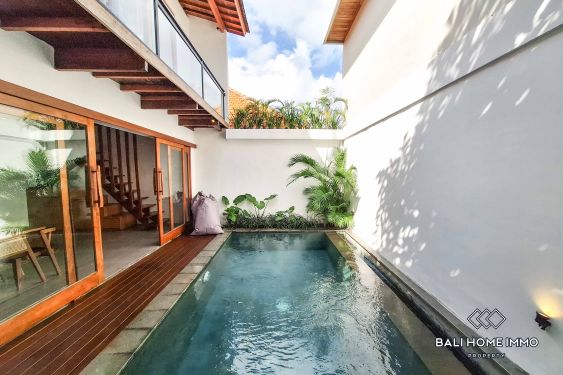 Image 10 from 1 Bedroom Villa Loft for Rent in Cemagi Beachside