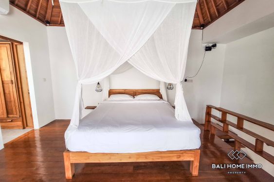 Image 5 from 1 Bedroom Villa Loft for Rent in Cemagi Beachside