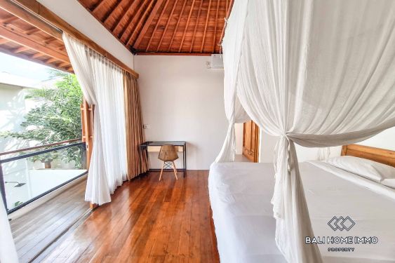 Image 7 from 1 Bedroom Villa Loft for Rent in Cemagi Beachside