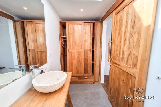 Image 9 from 1 Bedroom Villa Loft for Rent in Cemagi Beachside