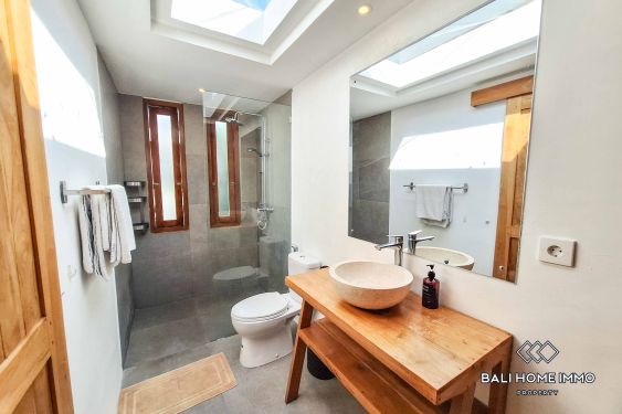 Image 8 from 1 Bedroom Villa Loft for Rent in Cemagi Beachside