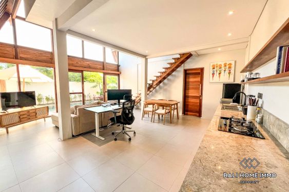 Image 3 from Villa Loft 1 Kamar untuk Disewa di Perumahan Seseh