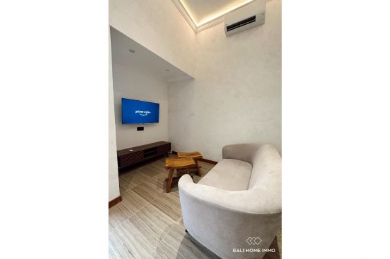 Image 3 from 1 Bedroom Villa with garden for investment in Lombok