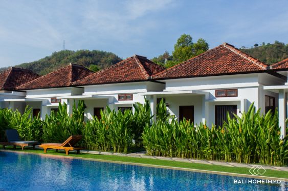 Image 1 from 1 Bedroom Studio for investment in Lombok