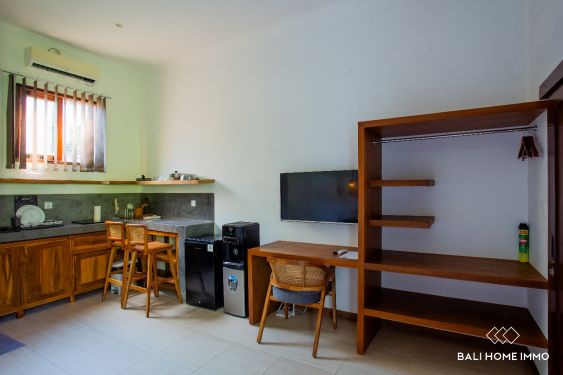 Image 3 from 1 Bedroom Studio for investment in Lombok