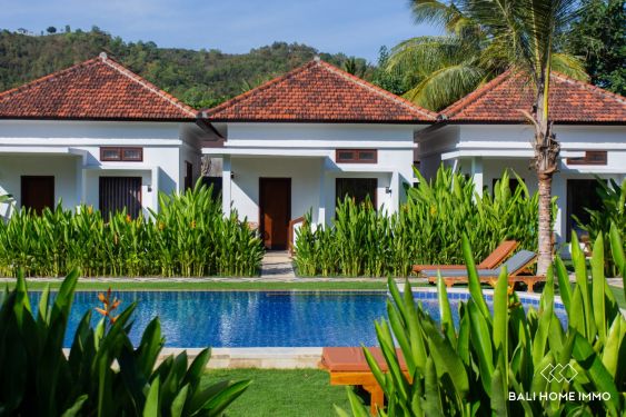 Image 2 from 1 Bedroom Studio for investment in Lombok