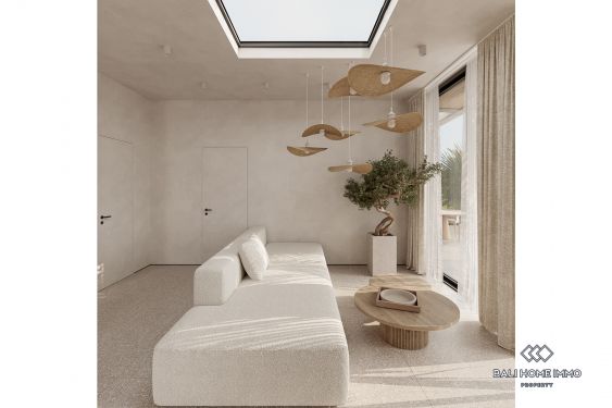 Image 3 from OFF-PLAN ZEN DESIGNED 1 BEDROOM VILLA FOR SALE LEASEHOLD IN BALI UNGASAN