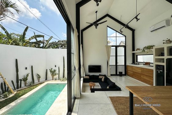 Image 3 from VILLA 1 KAMAR TIDUR DIJUAL SEWA DI PANTAI BINGIN DI ULUWATU