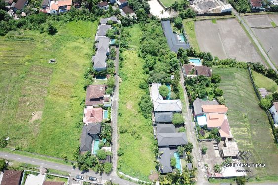 Image 2 from Land for sale leasehold in Bali Canggu Residential Side