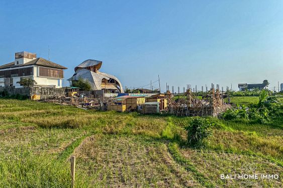 Image 4 from 10 ares Terrain à vendre à louer à Bali Cemagi