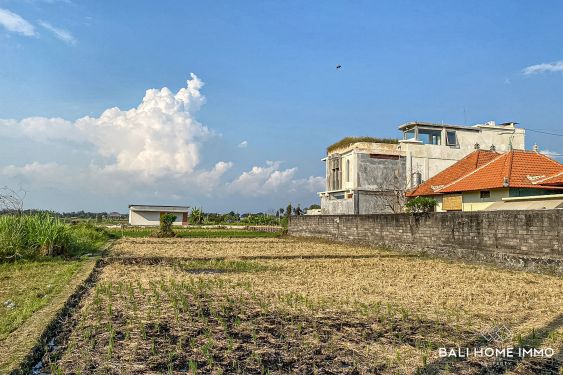 Image 5 from 10 ares Terrain à vendre à louer à Bali Cemagi