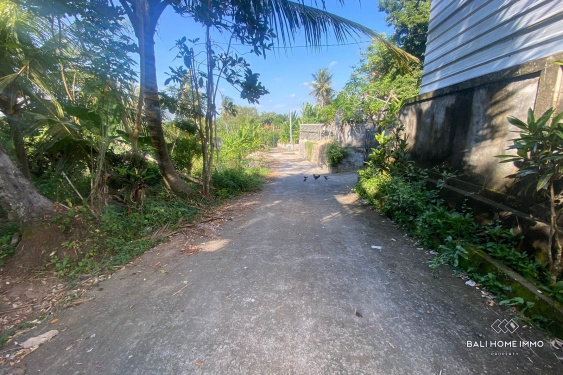 Image 5 from 10 are land in Nyanyi residential area for sale leasehold
