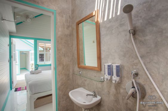 Image 3 from 14 Bedroom Guest House for Sale in Flores