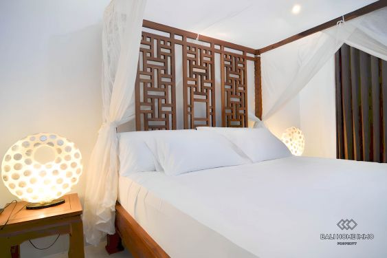 Image 10 from Hôtel de 10 chambres à vendre en pleine propriété à Bali Kerobokan