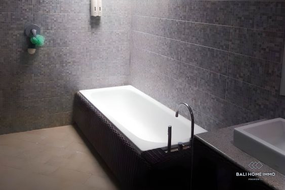 Image 12 from Hôtel de 10 chambres à vendre en pleine propriété à Bali Kerobokan