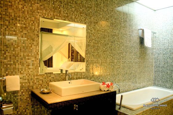 Image 13 from Hôtel de 10 chambres à vendre en pleine propriété à Bali Kerobokan