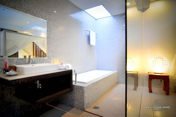 Image 14 from Hôtel de 10 chambres à vendre en pleine propriété à Bali Kerobokan